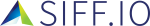 SIFF.IO Logo